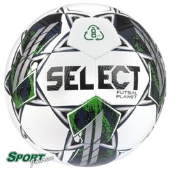 Produktbild fr “Fotboll Futsal Planet - Select”