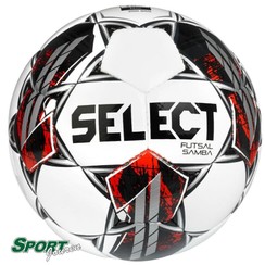 Produktbild fr “Fotboll Futsal Samba - Select”
