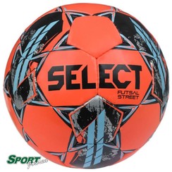 Produktbild fr “Fotboll Futsal Street - Select”