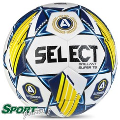 Produktbild fr “Brillant Super TB Allsvenskan 2024 - Select”