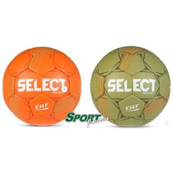 Produktbild fr “Handboll Solera v24 - Select”