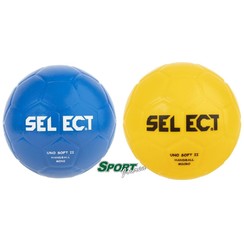 Produktbild fr “Handboll Uno Soft - Select”