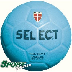 Produktbild fr “Handboll Trio Soft - Select”