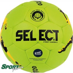 Produktbild fr “Goalcha Street Handball - Select”