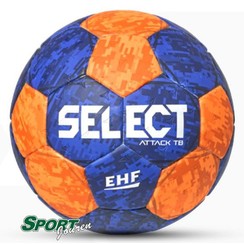 Produktbild fr “Handboll Attack TB - Select”