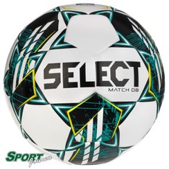 Produktbild fr “Fotboll Match DB- Select”
