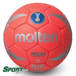 Produktbild för “Handboll - 3200 - Molten”