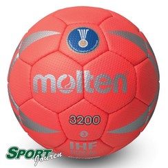 Produktbild fr “Handboll - 3200 - Molten”