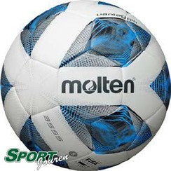 Produktbild fr “Fotboll - FA3555 FIFA Quality Pro - Molten”