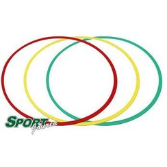 Produktbild fr “Koordinationsringar 12-pack - HF Sport”