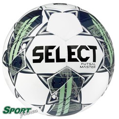 Produktbild fr “Fotboll Futsal Master - Select”