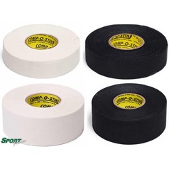 Produktbild fr “Hockey tape Comp o Stick (storpack)- Sportquip”