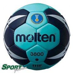 Produktbild fr “Handboll - 3800 - Molten”