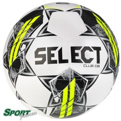 Produktbild fr “Fotboll Club DB - Select”