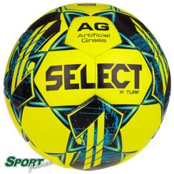 Produktbild fr “Fotboll X-Turf (konstgrs)- Select”