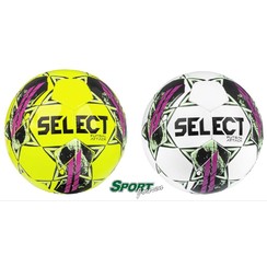 Produktbild fr “Fotboll Futsal Attack - Select”