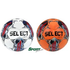 Produktbild för “Fotboll Futsal Super TB - Select”
