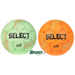 Produktbild fr “Handboll Mundo- Select”