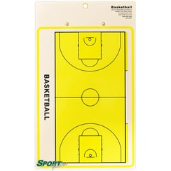 Produktbild fr “Taktiktavla Basket”
