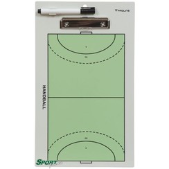 Produktbild fr “Taktiktavla handboll - Proline”