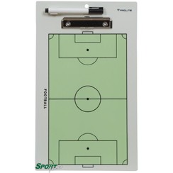 Produktbild fr “Taktiktavla fotboll - Proline”