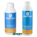 Massage Olja - Sportdoc