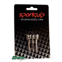 Nippel bollpump - Sportquip