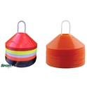 Markeringskoner 50 pack - Sportquip