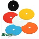 Platta koner 10st - Sportquip