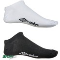 Ankelstrumpor 3-pack - Umbro