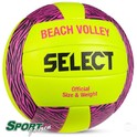 Beach volleyboll - Select