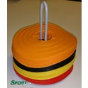 Koner flata 24st - Sportquip