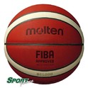 Basket - BG5000 FIBA official game boll - Molten