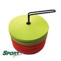 Platta koner 24st - HF Sport