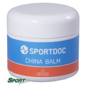 Chinabalm - Sportdoc