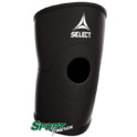 Kn�skydd med �ppen patella V26 - Select