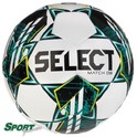 Fotboll Match DB- Select