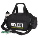 Sjukvska field - Select